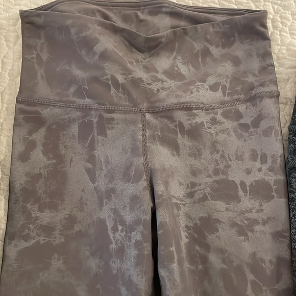 Leggings lot. All Size S. Brands All in motion, Envy, Joy Lab, Power Hold. - Picture 4 of 7